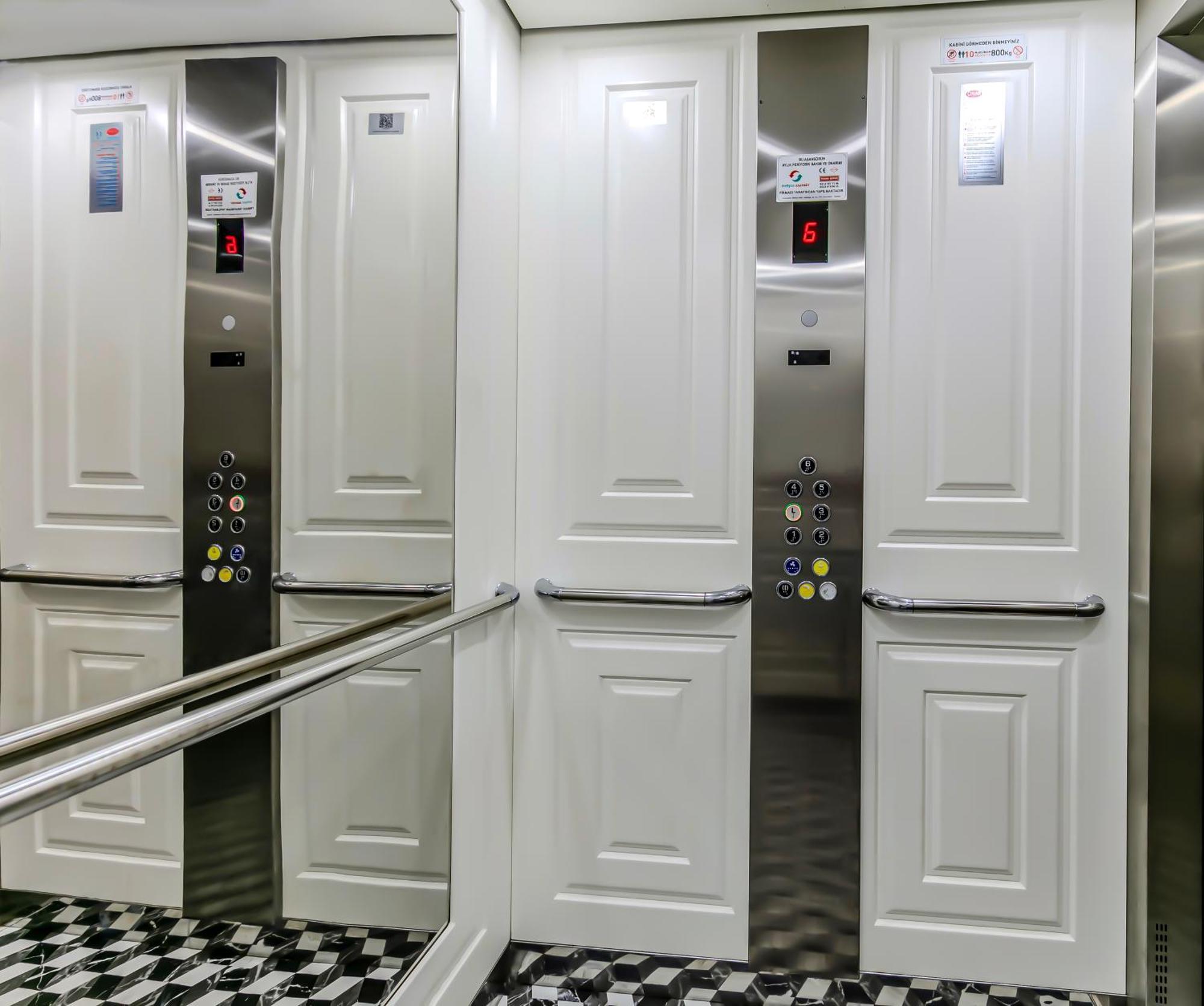 Intercity Hotel Istanbul Airport Arnavutkoy Eksteriør billede