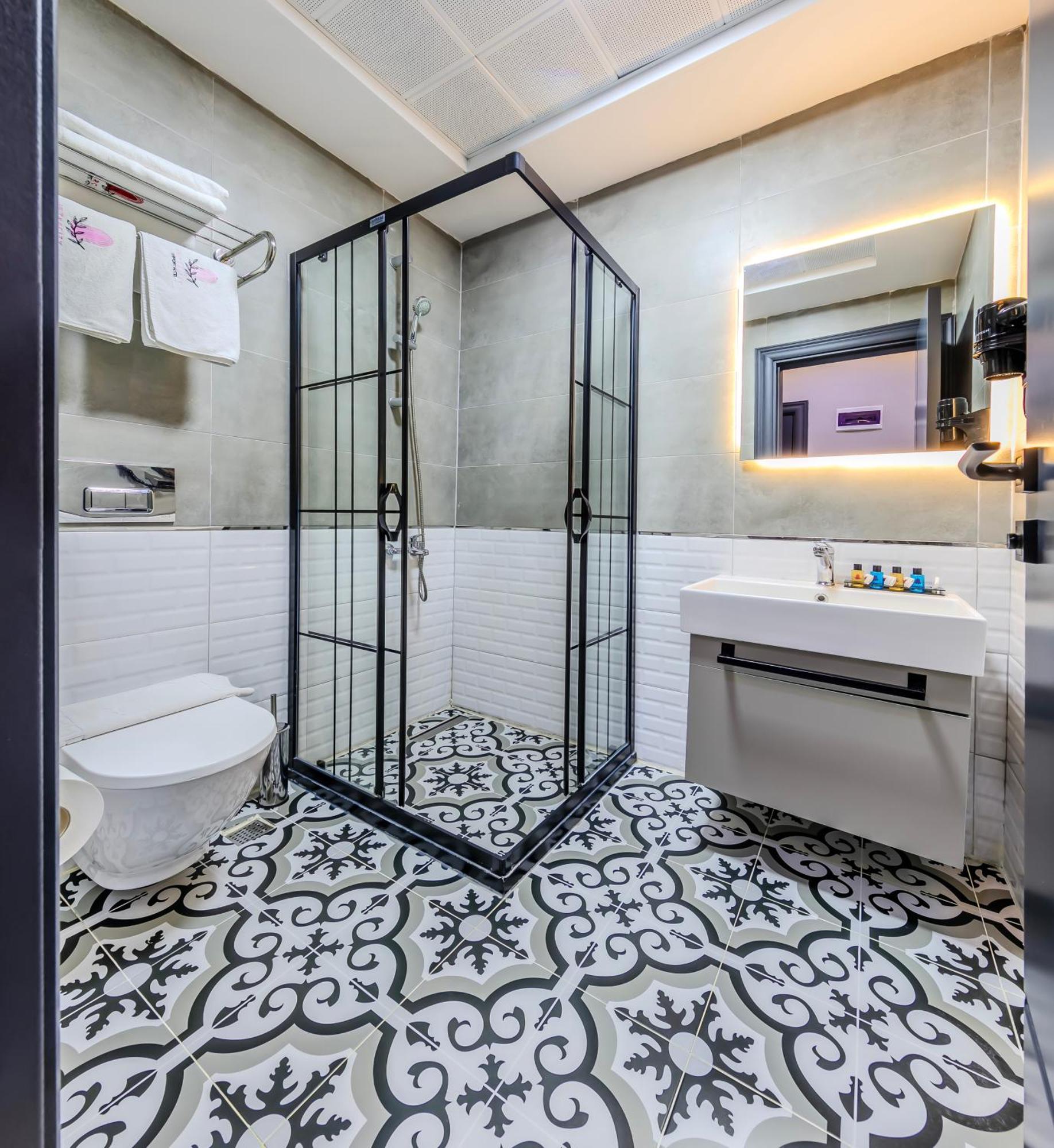 Intercity Hotel Istanbul Airport Arnavutkoy Eksteriør billede