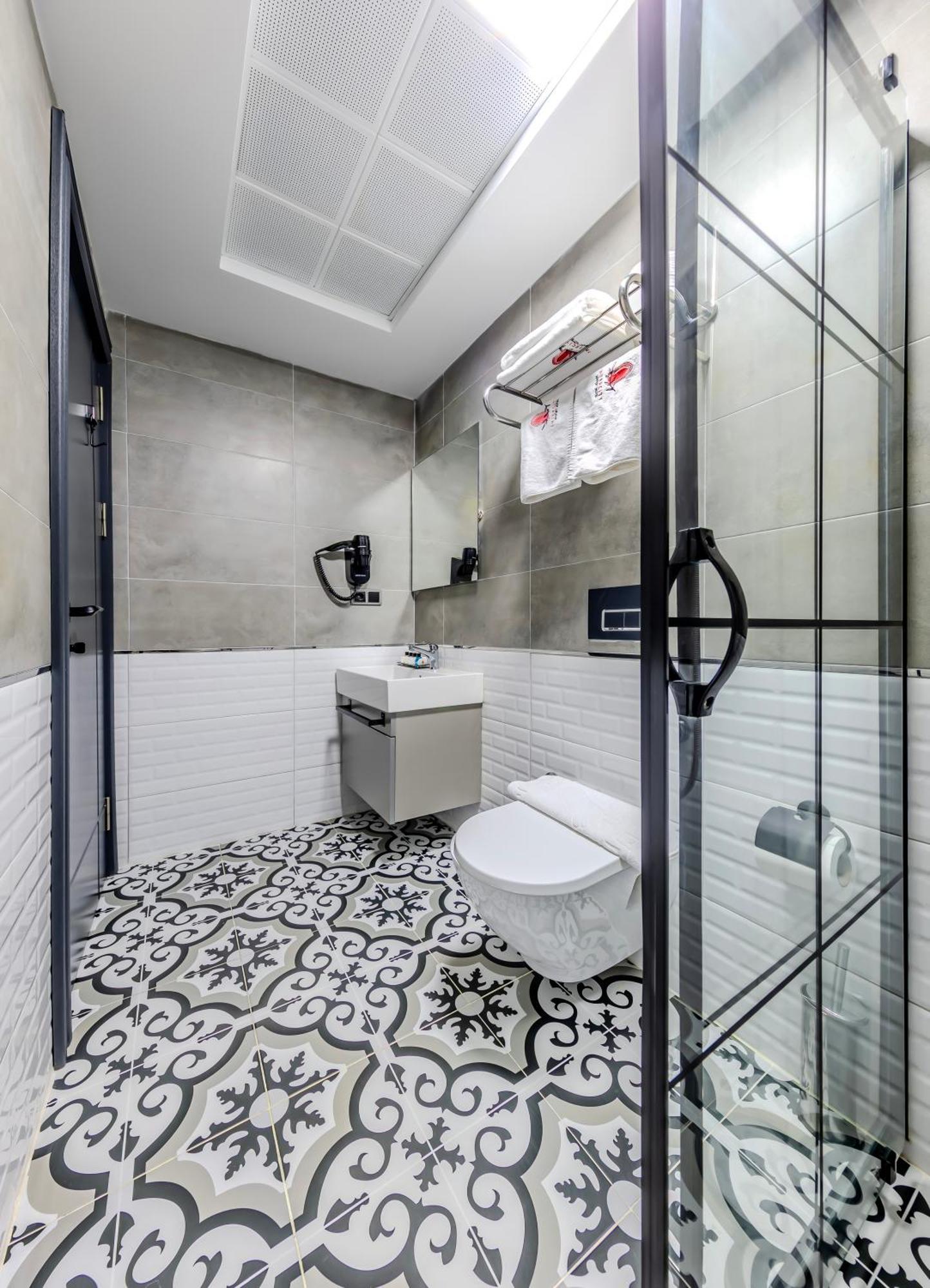 Intercity Hotel Istanbul Airport Arnavutkoy Eksteriør billede