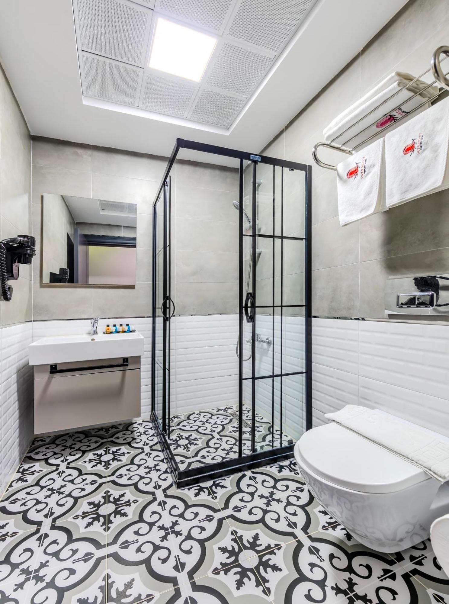 Intercity Hotel Istanbul Airport Arnavutkoy Eksteriør billede
